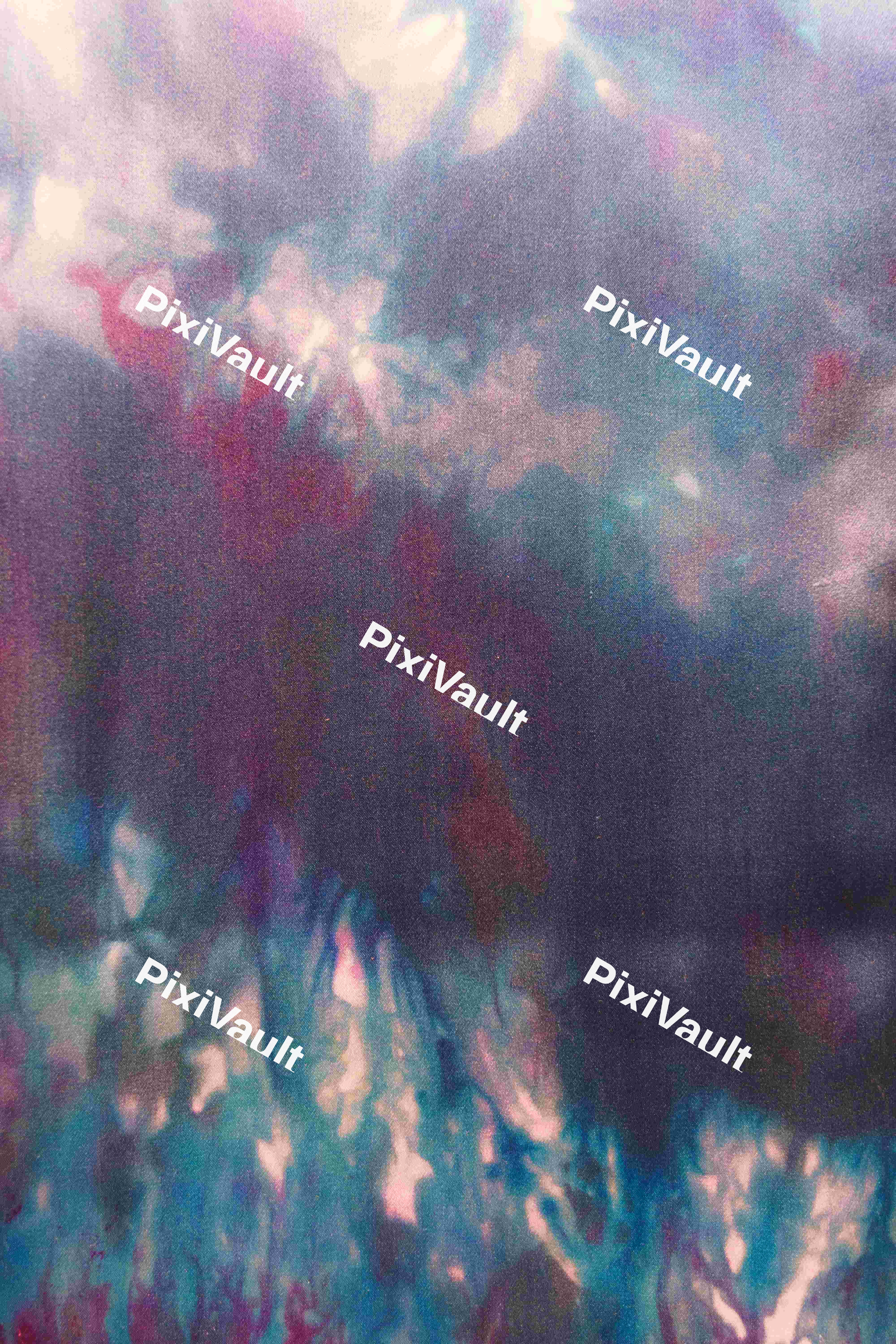 Tie Dye